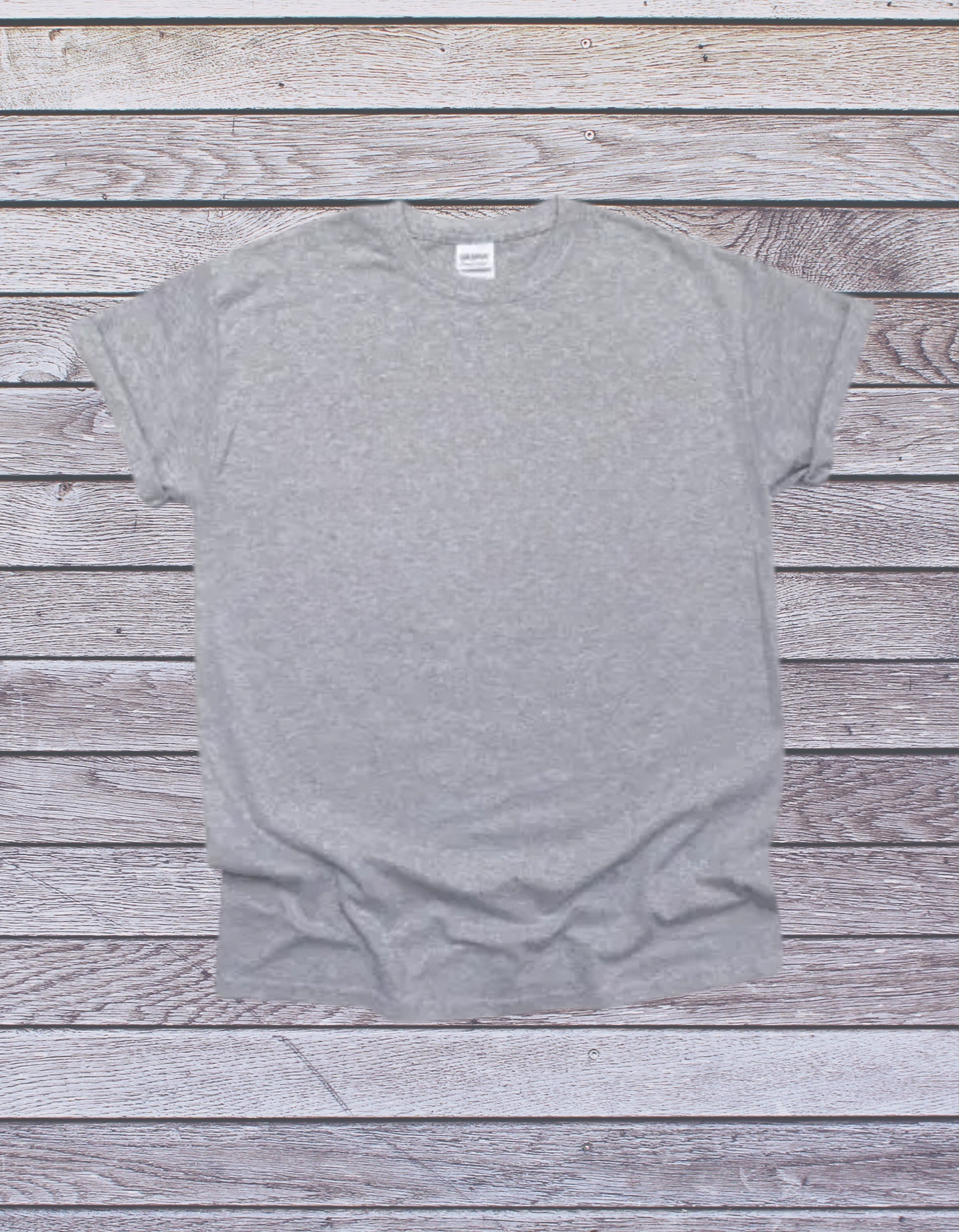 Have The Day You Deserve T-Shirt
