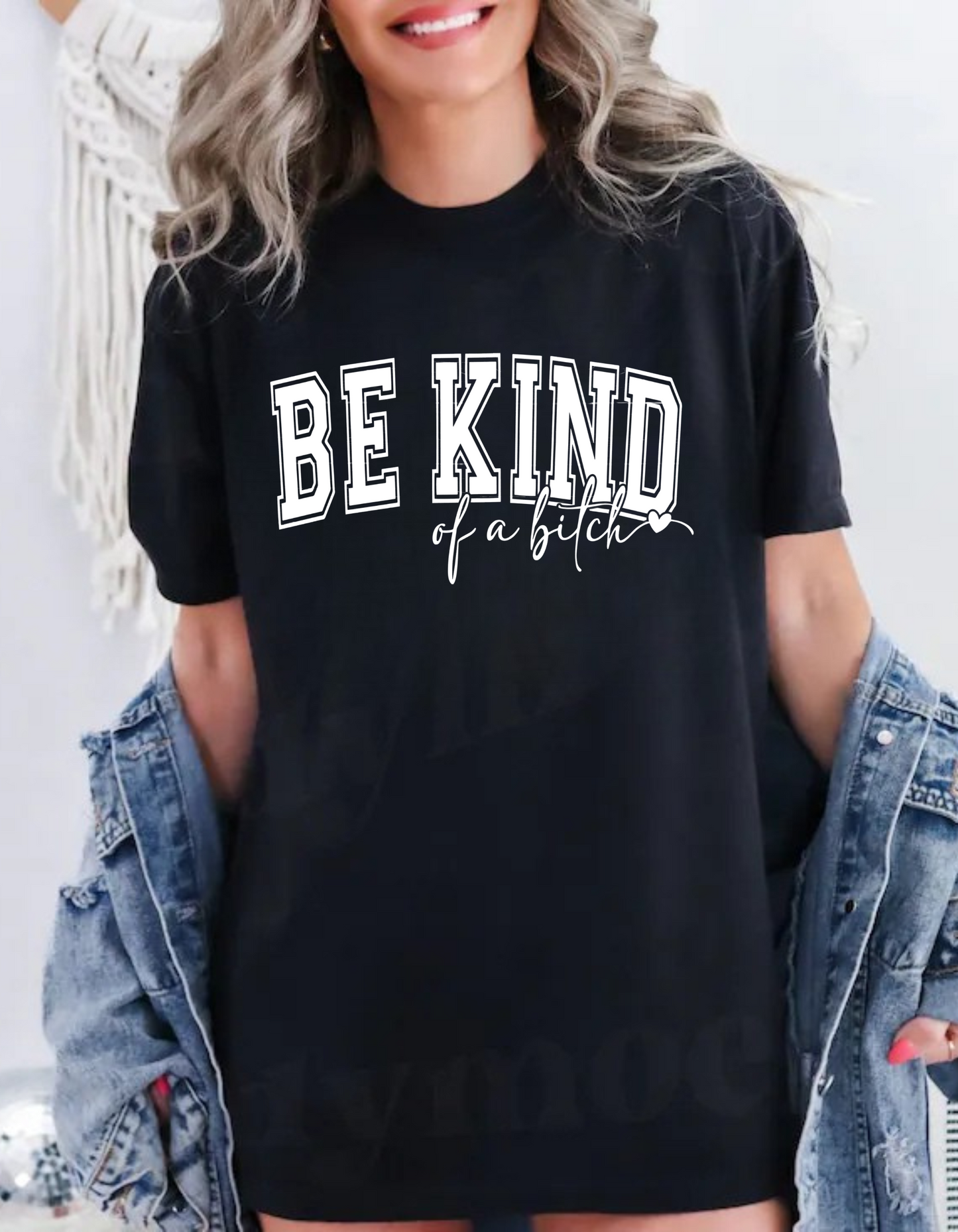 Be Kind Of