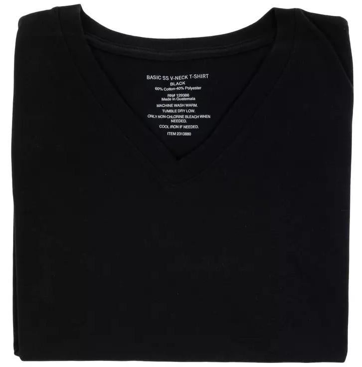 Revved & Reckless V-Neck