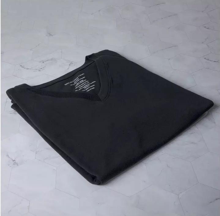 Revved & Reckless V-Neck