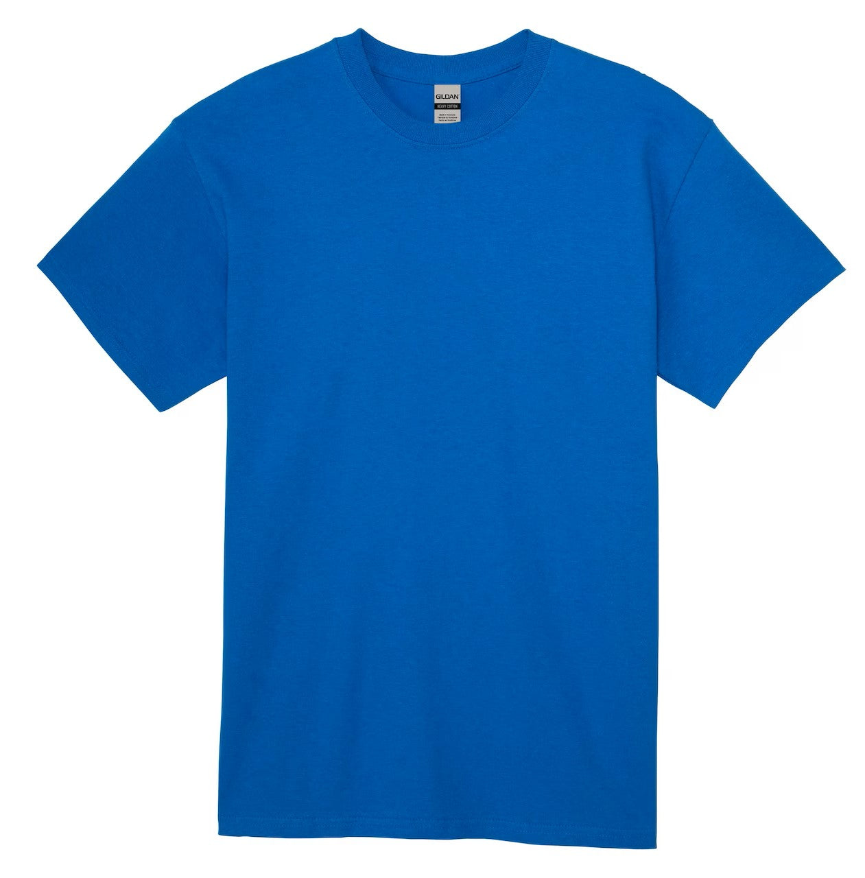 Built Not Bought T-shirt