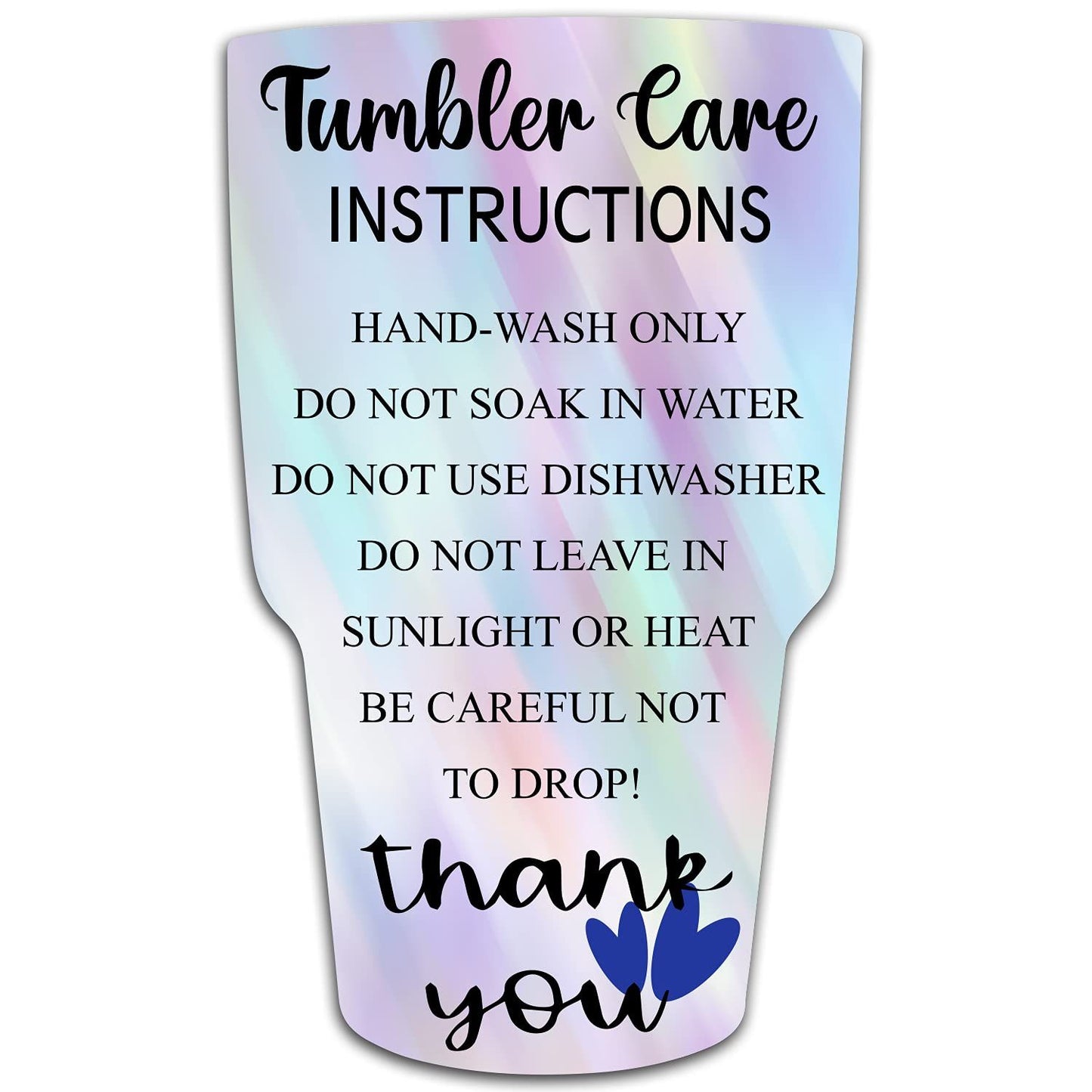 Bad Ass Bitch Tumbler