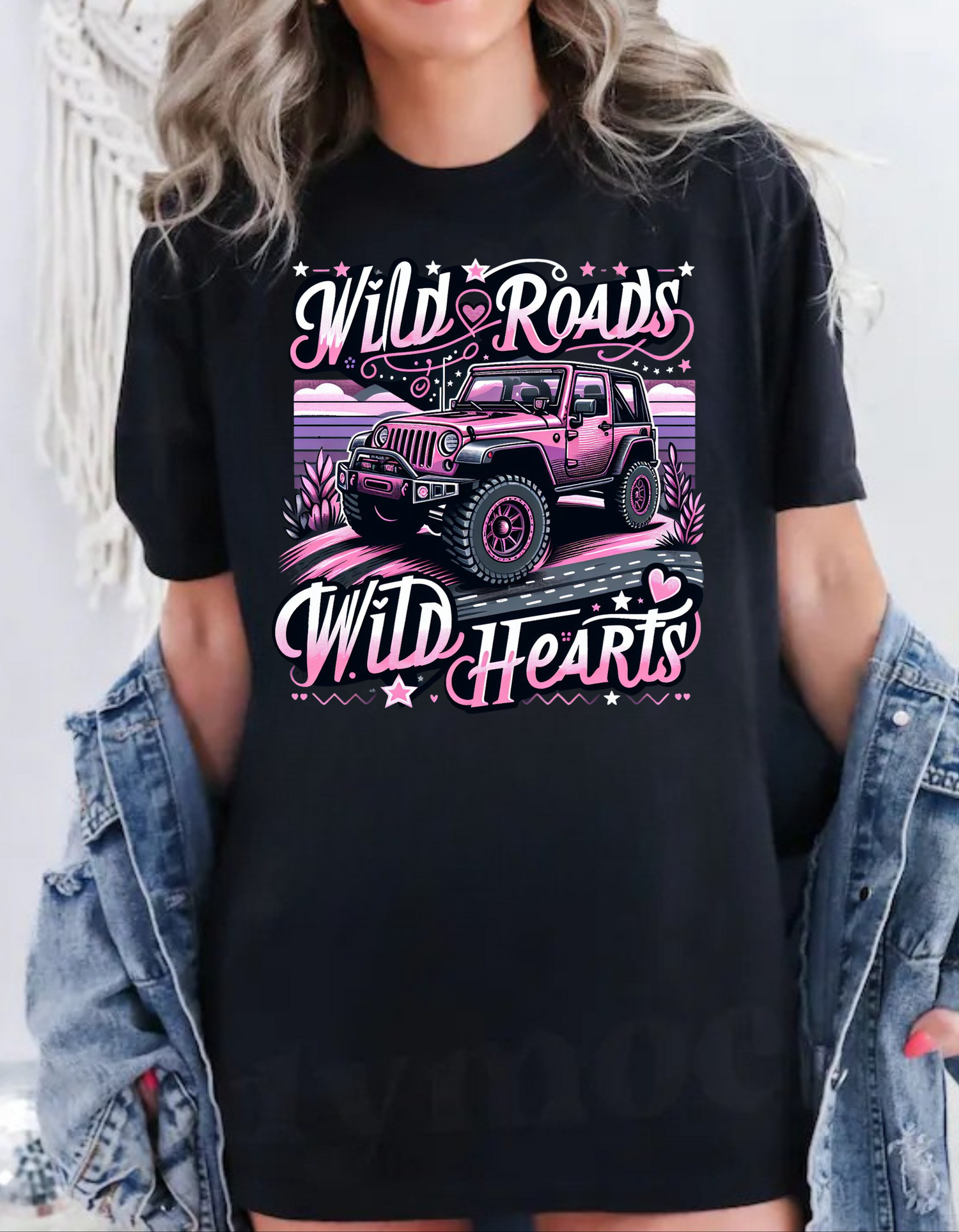 Dirt Road Dreams