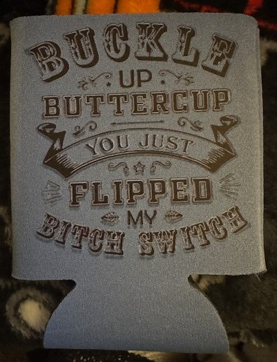 KOOZIE