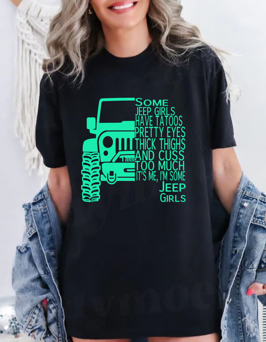J**p Girls