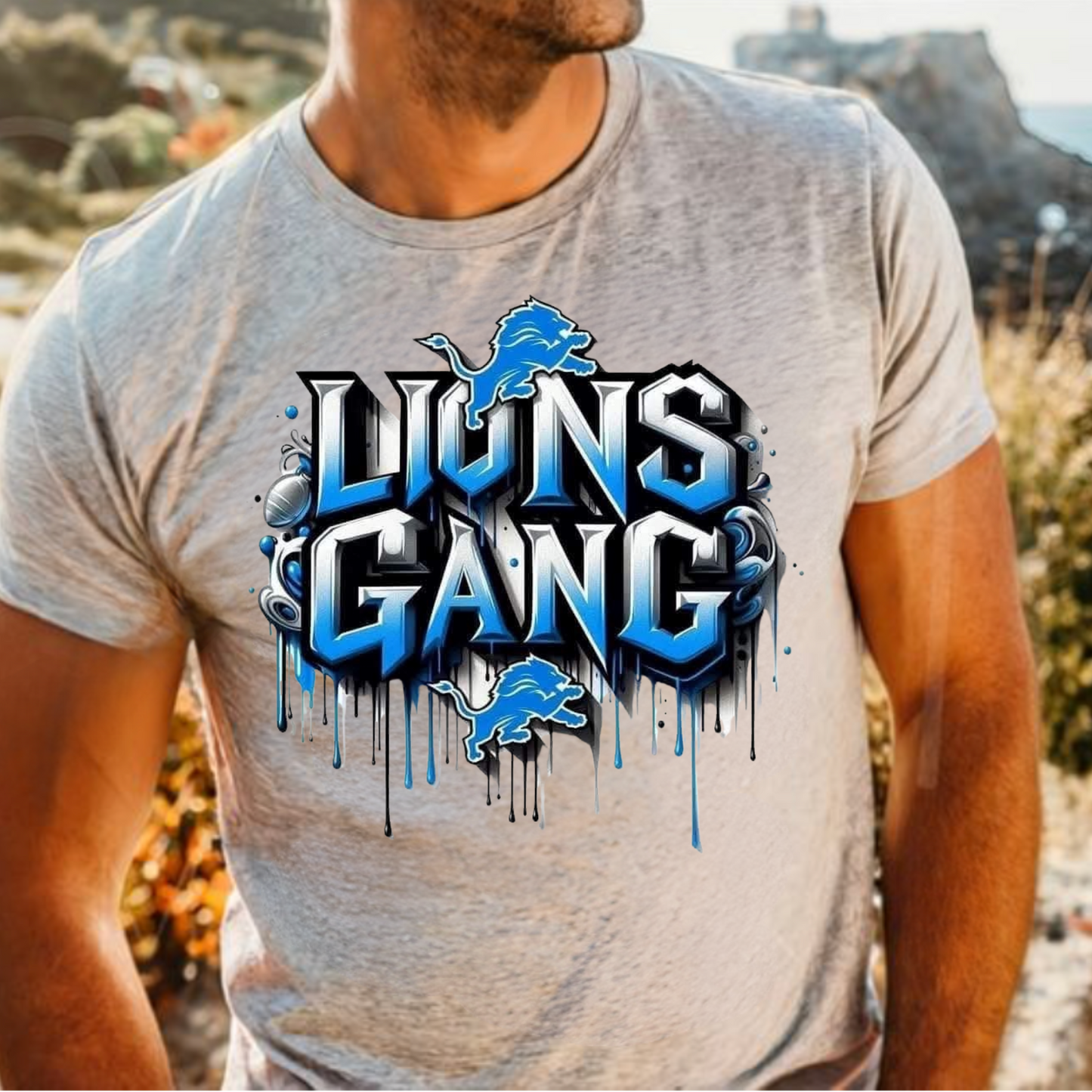 Lions Gang