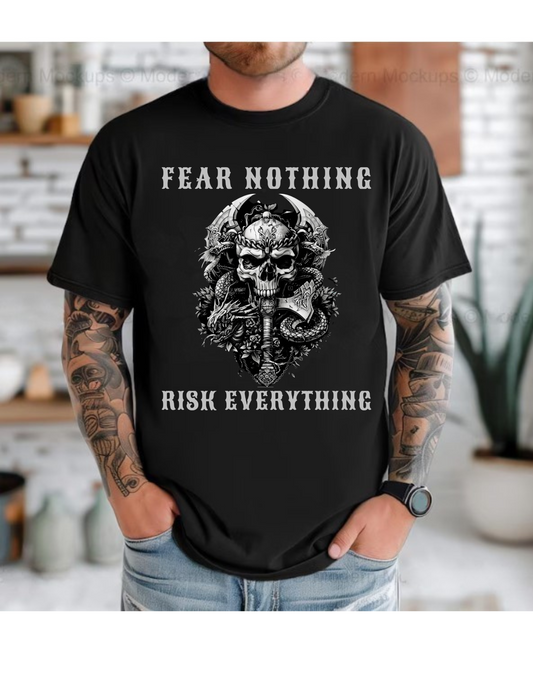 Fear Nothing T-Shirt