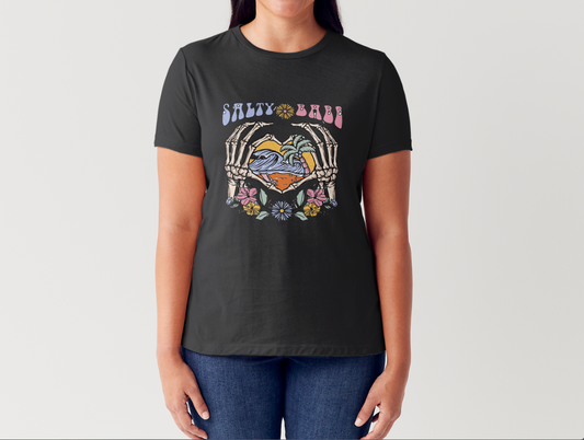 Salty Babe T-Shirt