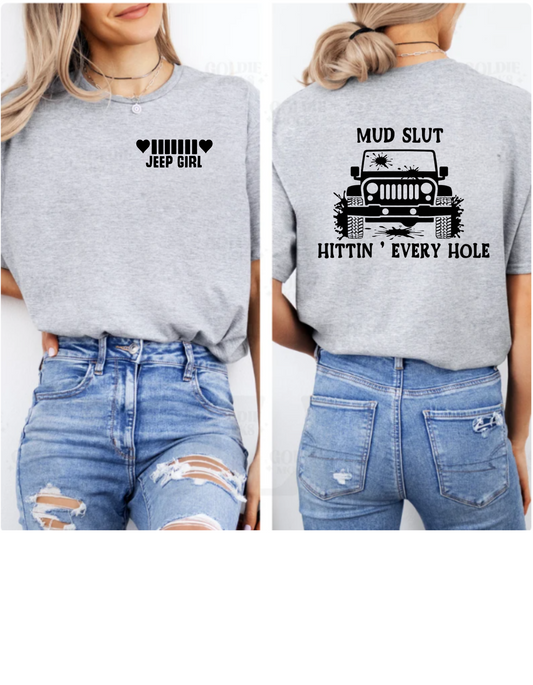 Mud Slut