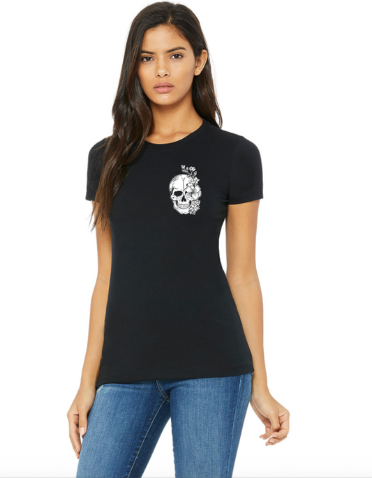 Ride My Own Biker t-shirt