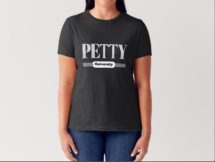 PETTY UNIVERSITY