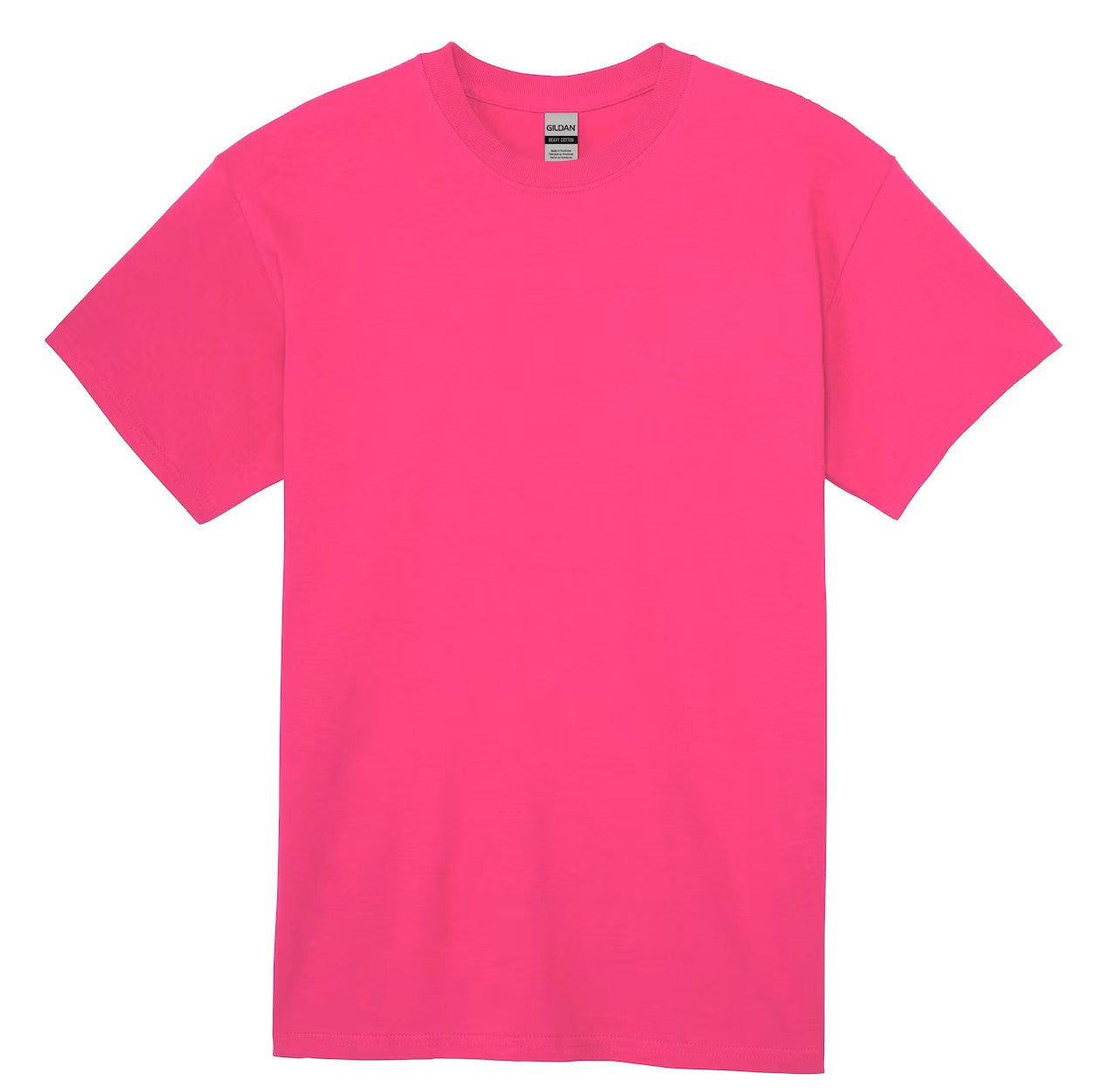 Built Not Bought T-shirt