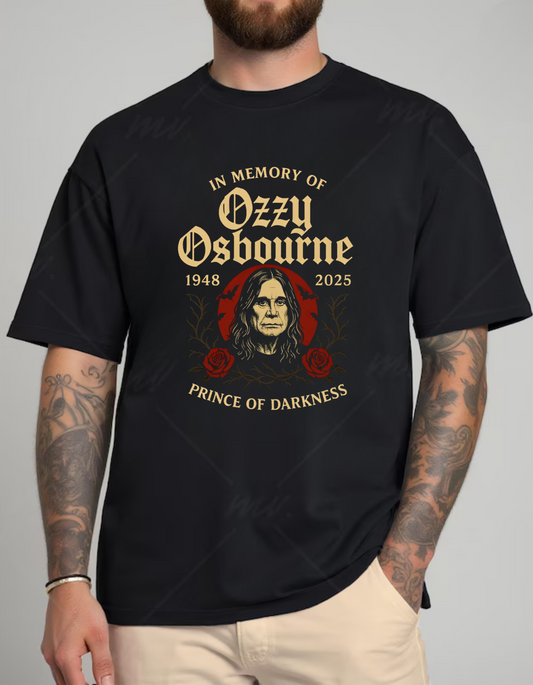Prince Of Darkness
